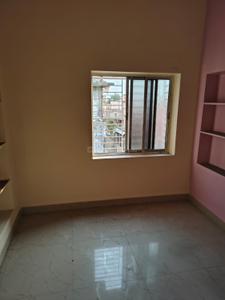 Bedroom Image of 900 Sq.ft 2 BHK Builder Floor for rent in Phool Bagan Kolkata for Rs. 22000