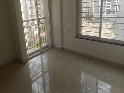 Bedroom Image of 1200 Sq.ft 3 BHK Apartment / Flat for sale in Punawale Pune for Rs. 7950000