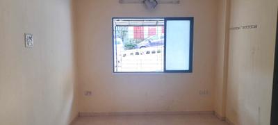 Bedroom Image of 800 Sq.ft 2 BHK Apartment / Flat for sale in Borivali East Mumbai for Rs. 15000000