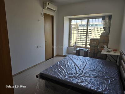 Bedroom Image of 2074 Sq.ft 3 BHK Apartment / Flat for sale in Kool Homes Galaxy, Erandwane Pune for Rs. 45000000