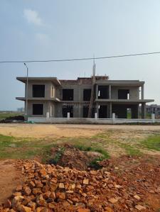 Image of 2088 Sq.ft 4 BHK Villa for sale in WH 24 East Avenue, New Town, Kolkata for Rs. 14925600