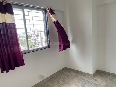 Bedroom Image of 850 Sq.ft 2 BHK Apartment / Flat for rent in Mangal Vihar, Jule Solapur for Rs. 15000