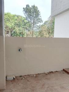 Balcony Image of 1420 Sq.ft 3 BHK Apartment / Flat for sale in Gottigere Bengaluru for Rs. 14800000