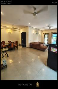 Hall Image of 2500 Sq.ft 2.5 BHK Builder Floor for rent in Sector 46 Noida for Rs. 55000