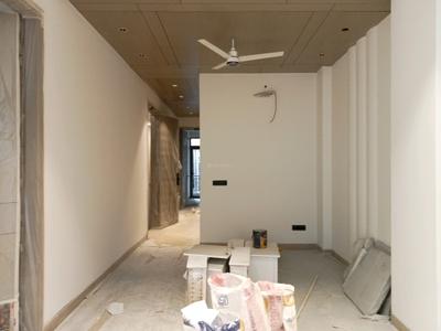 Living Room Image of 1260 Sq.ft 3 BHK Builder Floor for sale in East Of Kailash New Delhi for Rs. 37000000