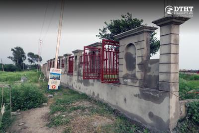 Image of 850 Sq.ft Residential Plot / Land for sale in Parshva Shrinath Niketan, Puwarda Junarda, Indore for Rs. 2800000