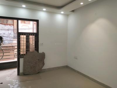 Bedroom Image of 720 Sq.ft 2 BHK Builder Floor for sale in Shastri Nagar New Delhi for Rs. 8000000