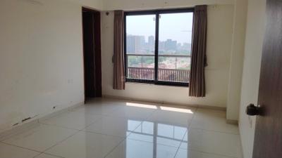 Bedroom Image of 3479 Sq.ft 4 BHK Apartment / Flat for rent in Shilp Paradise, Bodakdev Ahmedabad for Rs. 80000