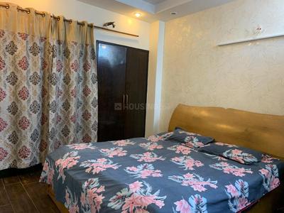 Bedroom Image of 1900 Sq.ft 3 BHK Builder Floor for sale in Sushant Lok Phase 1 Gurgaon for Rs. 32000000