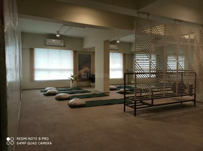 Image of 1200 Sq.ft 3 BHK Apartment / Flat for rent in Godrej Prime, Chembur, Mumbai for Rs. 100000