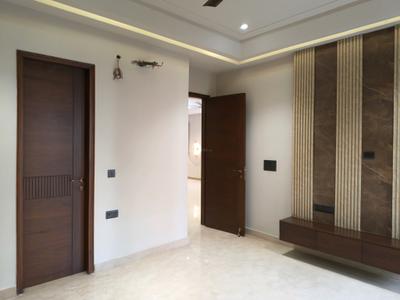Bedroom Image of 2400 Sq.ft 4 BHK Builder Floor for sale in Indirapuram Ghaziabad for Rs. 36000000