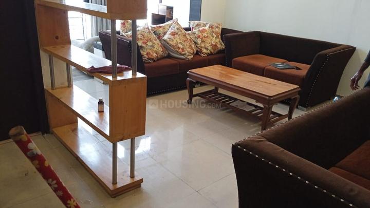 Chandigarh Hollywood Heights II Main Image 1