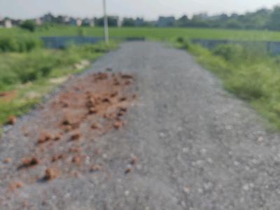 Image of 900 Sq.ft Residential Plot / Land for sale in Talabpur Urf Hathipur, Ghaziabad for Rs. 3000000