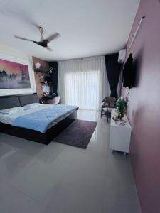 Bedroom Image of 1981 Sq.ft 3 BHK Villa for sale in Queeny, Sancoale Goa for Rs. 18000000