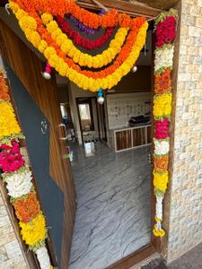 Bedroom Image of 1200 Sq.ft 2 BHK Independent House for sale in Yelahanka Bengaluru for Rs. 25000000