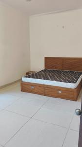 Bedroom Image of 1500 Sq.ft 4 BHK Apartment / Flat for rent in TT Nagar Bhopal for Rs. 65000