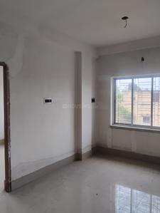 Hall Image of 820 Sq.ft 2 BHK Apartment / Flat for sale in Bengal Peerless Animikha, New Town Kolkata for Rs. 5500000