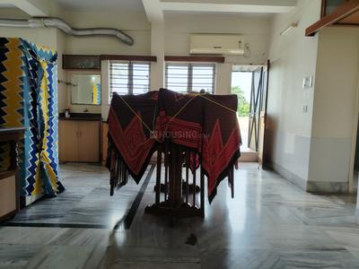 Hall Image of 2648 Sq.ft 3 BHK Apartment / Flat for sale in Sourav Abasan, Salt Lake City Kolkata for Rs. 22500000