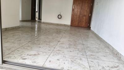 Living Room Image of 1300 Sq.ft 3 BHK Apartment / Flat for sale in Shwetsom Stavam Residency, Gota Ahmedabad for Rs. 8000000
