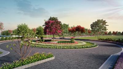 Image of 3000 Sq.ft Residential Plot / Land for sale in Oragadam Sriperambattur, Chennai for Rs. 8097000