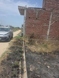 Image of 540 Sq.ft 1 RK Duplex for sale in Milka Mosamgarh, Bulandshahr for Rs. 600000