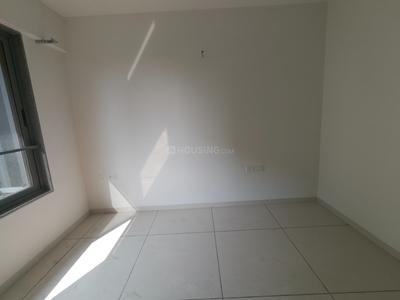 Bedroom Image of 2095 Sq.ft 3.5 BHK Apartment / Flat for sale in Shivalik Sharda Harmony, University Area Ahmedabad for Rs. 17500000