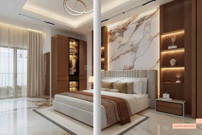 Bedroom Image of 2047 Sq.ft 3 BHK Apartment / Flat for sale in GLS Chandrama, Kharabela Nagar Bhubaneswar for Rs. 25463589