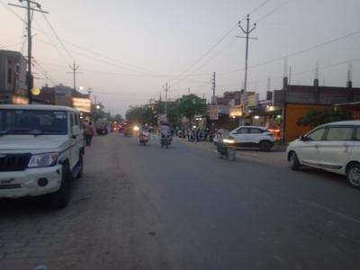 Image of 900 Sq.ft Residential Plot / Land for sale in Kalyanpur, Kanpur for Rs. 1100000