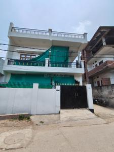 2 BHK Independent House