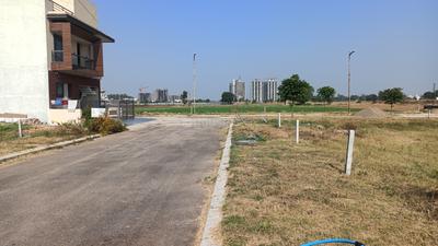 Image of 3087 Sq.ft Residential Plot / Land for sale in Altus Space Muirwoods, New Chandigarh, Chandigarh for Rs. 30870000