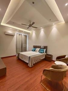 Bedroom Image of 1720 Sq.ft 3 BHK Apartment / Flat for sale in AGI Jalandhar Heights III, Pholriwal Jalandhar for Rs. 11500000