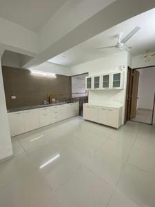 Kitchen Image of 1174 Sq.ft 2 BHK Apartment / Flat for sale in Sun Southrayz, South Bopal Ahmedabad for Rs. 6500000