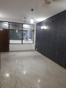 2 BHK Independent Builder Floor