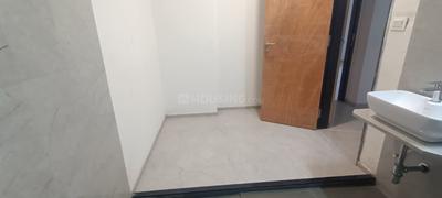 Bedroom Image of 2355 Sq.ft 3 BHK Apartment / Flat for rent in S And S Greenopolis, Vesu Surat for Rs. 32000