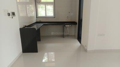 Kitchen Image of 1456 Sq.ft 3 BHK Apartment / Flat for sale in Shivaji Nagar Pune for Rs. 25000000