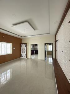 Hall Image of 1350 Sq.ft 3 BHK Independent House for sale in Saravanampatty Coimbatore for Rs. 6500000