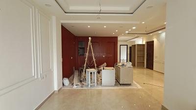 Living Room Image of 2150 Sq.ft 4 BHK Apartment / Flat for sale in Vasant Kunj New Delhi for Rs. 27500000