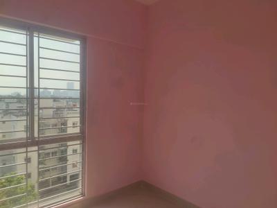 Bedroom Image of 901 Sq.ft 3 BHK Apartment / Flat for sale in Shapoorji Pallonji Shukhobrishti Spandan Phase 9 , New Town Kolkata for Rs. 6250000