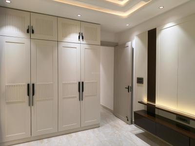 Bedroom Image of 1500 Sq.ft 3 BHK Builder Floor for sale in Vaishali Ghaziabad for Rs. 18500000