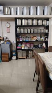 Hall Image of 930 Sq.ft 2 BHK Apartment / Flat for sale in Nashik Road Nashik for Rs. 3400000