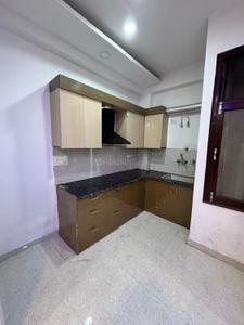Kitchen Image of 1020 Sq.ft 3 BHK Builder Floor for sale in Sector 104 Gurgaon for Rs. 5493000