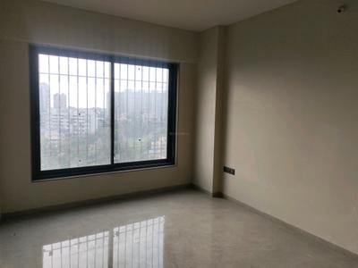 Bedroom Image of 3000 Sq.ft 6 BHK Apartment / Flat for rent in Experio Platinum Elysium, Nerul Navi Mumbai for Rs. 120000