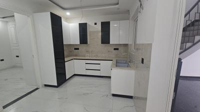 Kitchen Image of 1350 Sq.ft 6 BHK Independent House for sale in Bir Chhat Mohali for Rs. 27000000