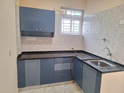 2 BHK Independent Builder Floor