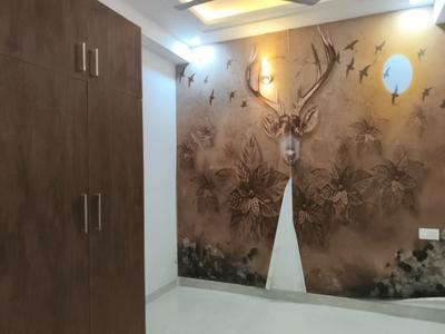 Bedroom Image of 1080 Sq.ft 2 BHK Apartment / Flat for sale in Vyom Residency, Noida Extension Greater Noida for Rs. 4630000