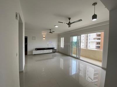 3 BHK Flat