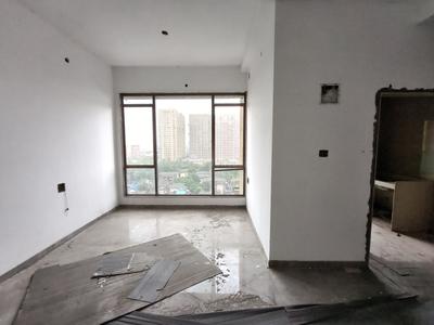 Hall Image of 1150 Sq.ft 2 BHK Apartment / Flat for sale in Arihant Advika, Vashi Navi Mumbai for Rs. 21000000