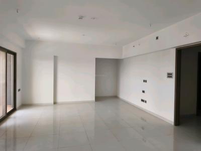 Living Room Image of 1050 Sq.ft 3 BHK Apartment / Flat for rent in Bramhacorp F Residences, Wadgaon Sheri Pune for Rs. 55000