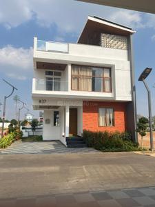 Image of 2000 Sq.ft 3 BHK Villa for sale in Soppahalli, Bengaluru for Rs. 15500000