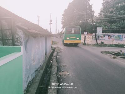 Image of 1950 Sq.ft 2 BHK Independent House for sale in Vadugapalayam, Pollachi for Rs. 6000000